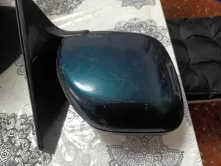 Espejo Retrovisor Derecho Mitsubishi Pajero 2003.