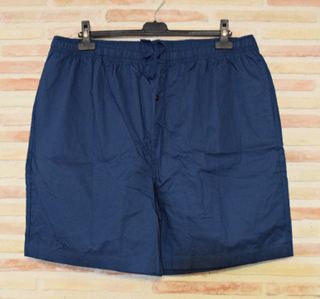Dos pantalones cortos de pijama para hombre XL