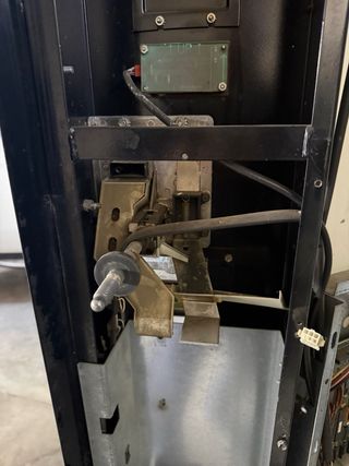 Máquina Expendedora Lanjaron