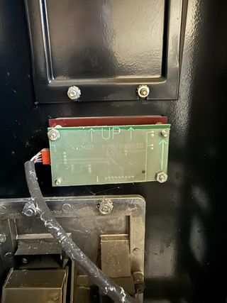 Máquina Expendedora Lanjaron