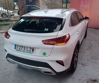 KIA XCeed 2022 OFERTA FEBRERO