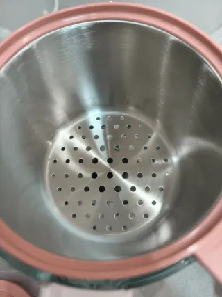 Beaba Babycook Neo 6 en 1 robot de cocina