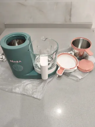 Beaba Babycook Neo 6 en 1 robot de cocina