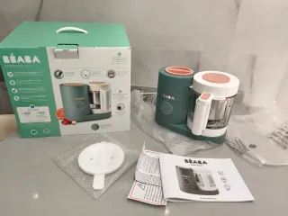 Beaba Babycook Neo 6 en 1 robot de cocina