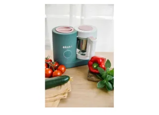Beaba Babycook Neo 6 en 1 robot de cocina