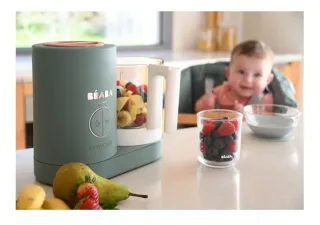Beaba Babycook Neo 6 en 1 robot de cocina