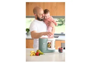 Beaba Babycook Neo 6 en 1 robot de cocina