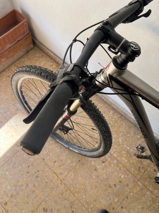 Mondraker Finalist Pro 29”