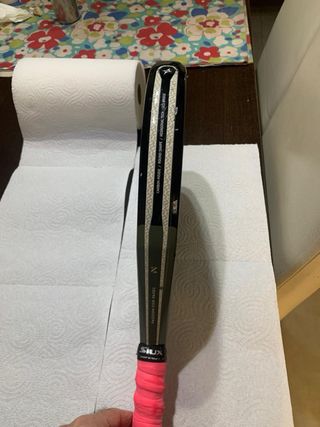 Pala de pádel StarVie Kenta Eternal