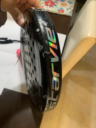 Pala de pádel StarVie Kenta Eternal