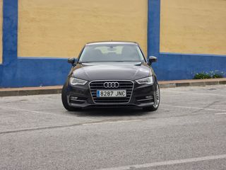 Audi A3 2014