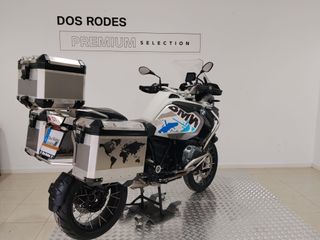 BMW R 1200 GS ADVENTURE (100.435 KMS)