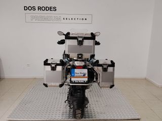 BMW R 1200 GS ADVENTURE (100.435 KMS)