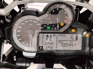 BMW R 1200 GS ADVENTURE (100.435 KMS)