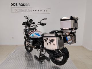 BMW R 1200 GS ADVENTURE (100.435 KMS)