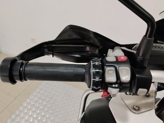 BMW R 1200 GS ADVENTURE (100.435 KMS)