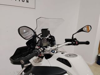 BMW R 1200 GS ADVENTURE (100.435 KMS)