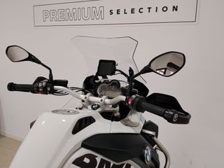 BMW R 1200 GS ADVENTURE (100.435 KMS)