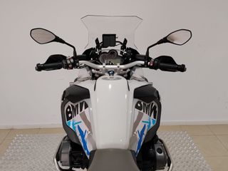 BMW R 1200 GS ADVENTURE (100.435 KMS)