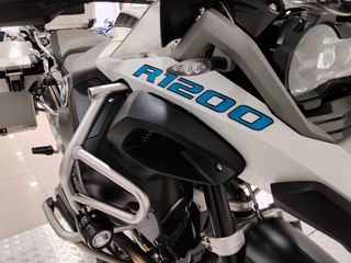 BMW R 1200 GS ADVENTURE (100.435 KMS)