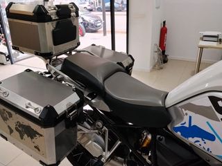 BMW R 1200 GS ADVENTURE (100.435 KMS)