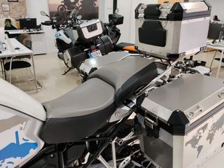 BMW R 1200 GS ADVENTURE (100.435 KMS)