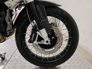 BMW R 1200 GS ADVENTURE (100.435 KMS)