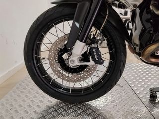 BMW R 1200 GS ADVENTURE (100.435 KMS)