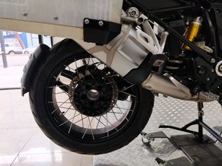 BMW R 1200 GS ADVENTURE (100.435 KMS)