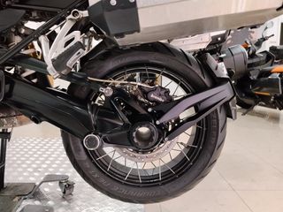 BMW R 1200 GS ADVENTURE (100.435 KMS)