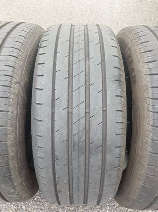 Neumáticos Goodyear 205/55/16 91V