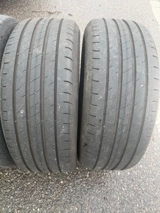 Neumáticos Goodyear 205/55/16 91V