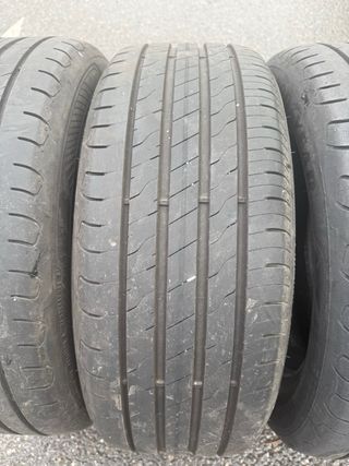 Neumáticos Goodyear 205/55/16 91V