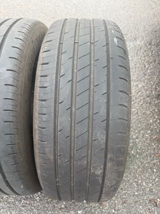 Neumáticos Goodyear 205/55/16 91V