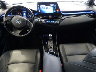 Toyota C-HR ADVANCE