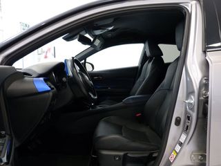 Toyota C-HR ADVANCE