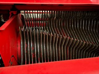 Autocargador Pottinger Faro 4000 con picador