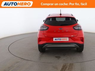 Ford Puma 1.0 EcoBoost Mild-Hybrid Titanium