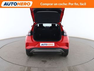 Ford Puma 1.0 EcoBoost Mild-Hybrid Titanium