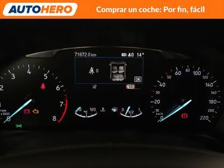 Ford Puma 1.0 EcoBoost Mild-Hybrid Titanium