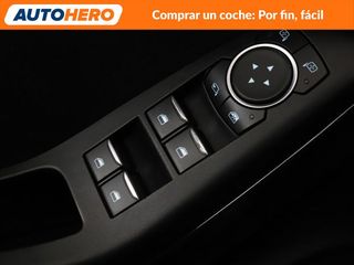 Ford Puma 1.0 EcoBoost Mild-Hybrid Titanium