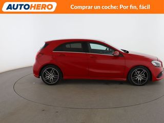 Mercedes Clase A A 200 CDI Style