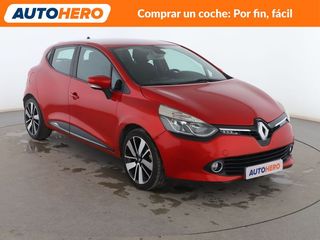 Renault Clio 1.5 dCi Energy Dynamique