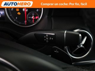 Mercedes Clase A A 200 CDI Style