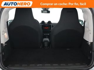 Smart Fortwo 0.9 Turbo Basis passion