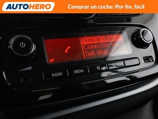 Smart Fortwo 0.9 Turbo Basis passion