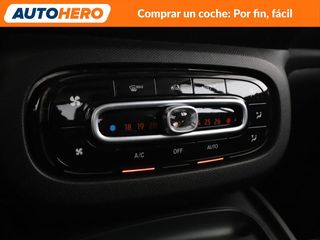 Smart Fortwo 0.9 Turbo Basis passion