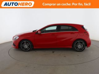 Mercedes Clase A A 200 CDI Style