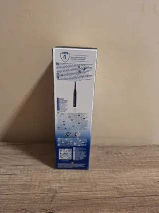 Cepillo Eléctrico Oral-B iO
