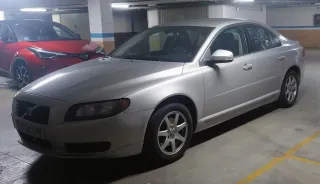 Volvo S80 2008 UNICO DUEÑO!